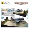 AMMO of Mig Jimenez 4530 The Weathering Magazine Issue 31: BEACH (English)